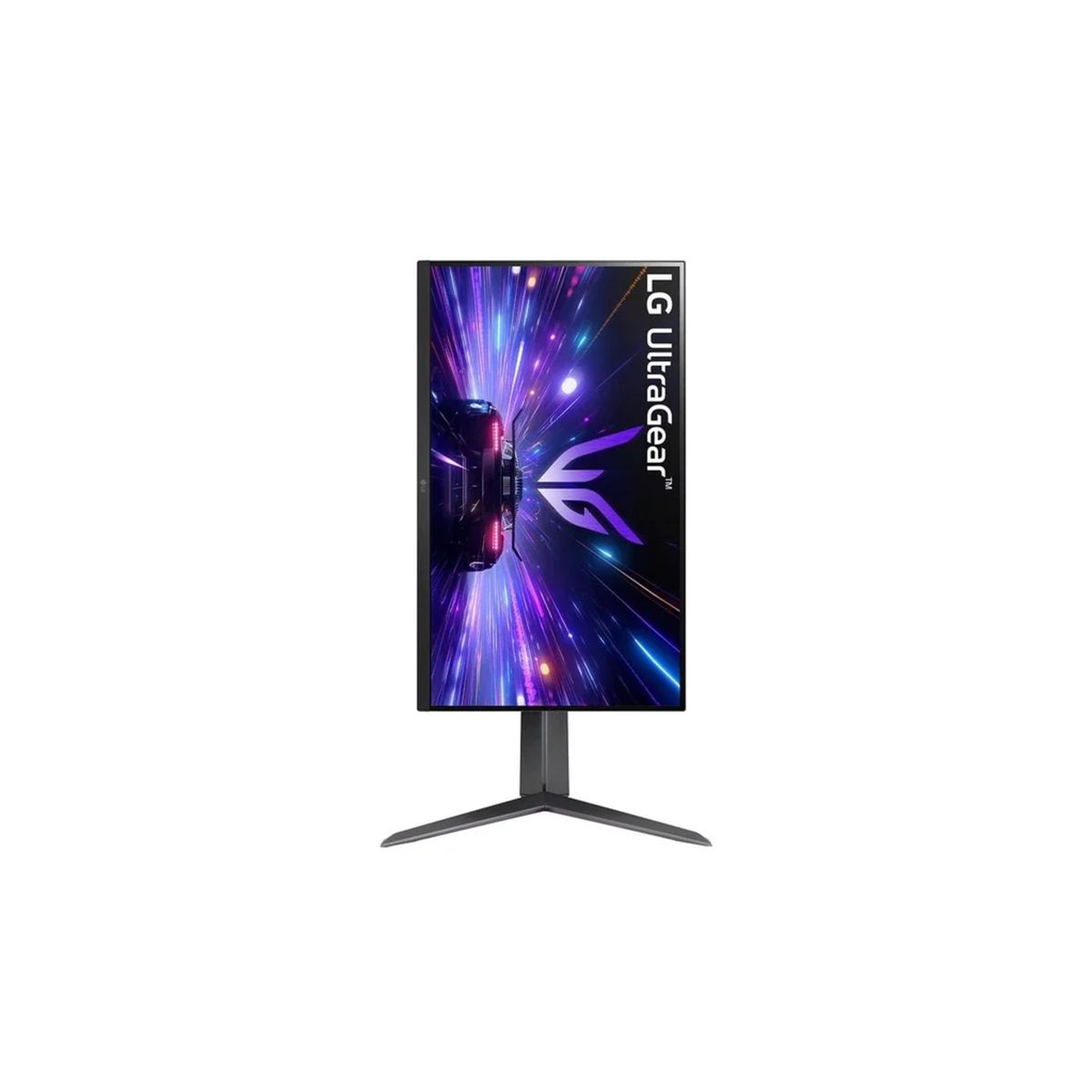 LG - Monitor Gaming LG UltraGear 27GS65F-B, 27″ IPS, FHD, 180Hz, 1ms, G-Sync