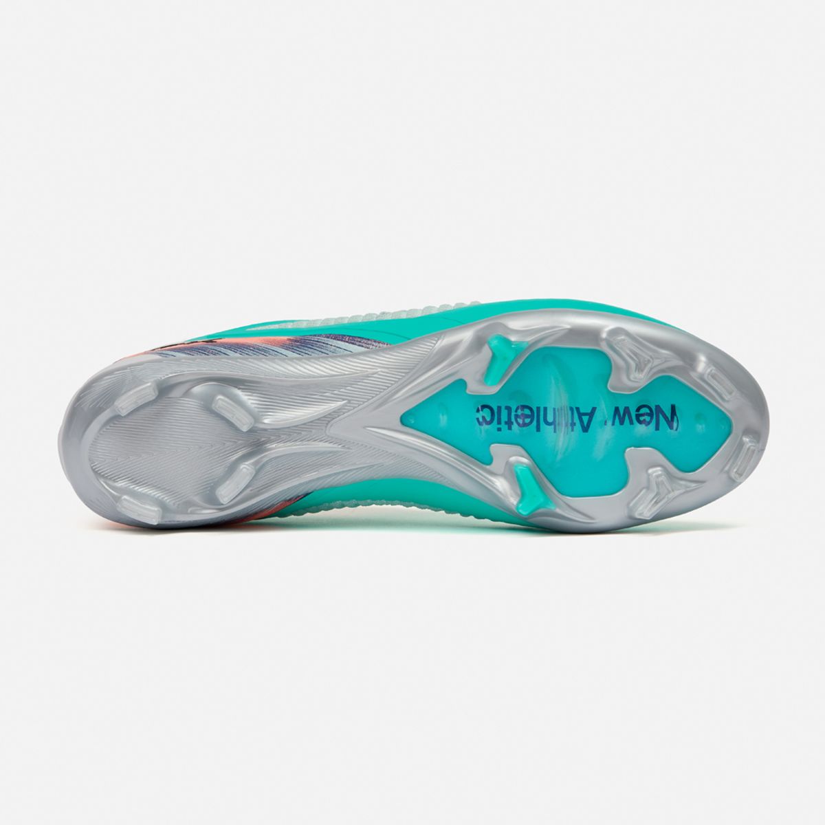 NEW ATHLETIC - Zapatilla New Athletic Fútbol PowerFly 168-2704 para Hombre