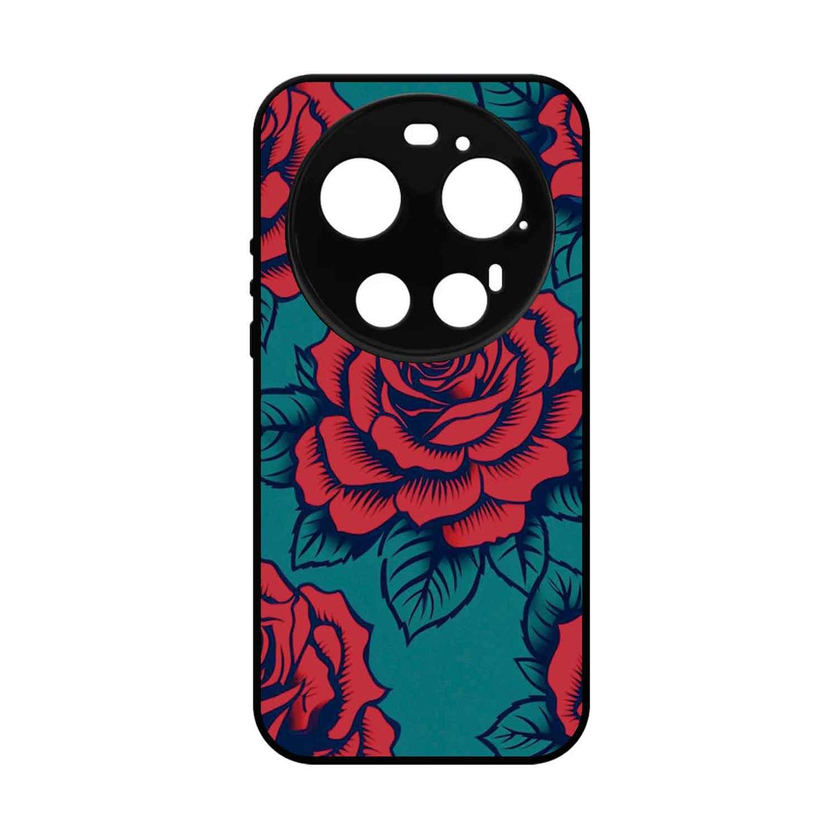 GENERICO - Funda Protector Case Para XIAOMI 17 ULTRA