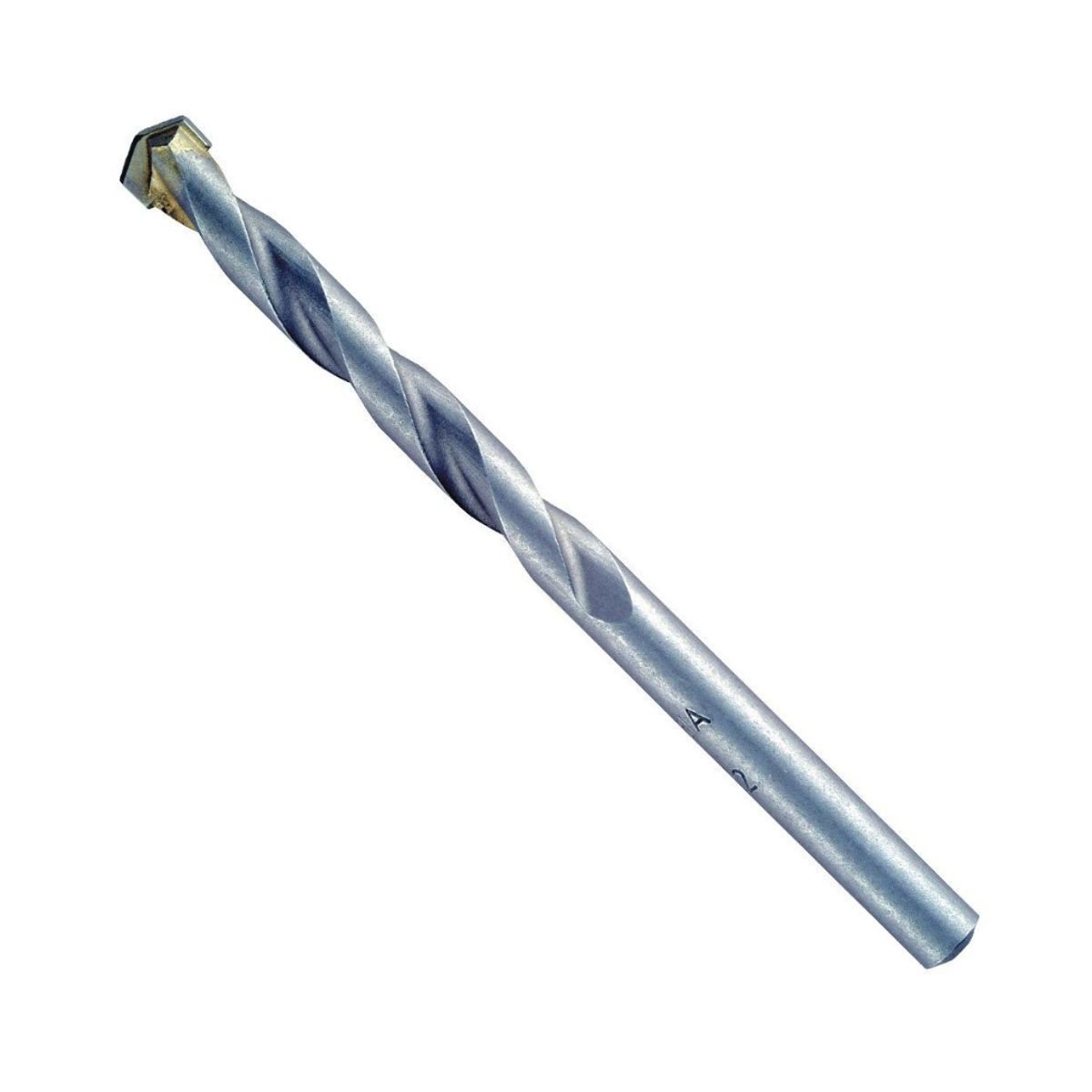 ALPEN - Broca Para Concreto Alpen Long Life 15/64"  -  Gris