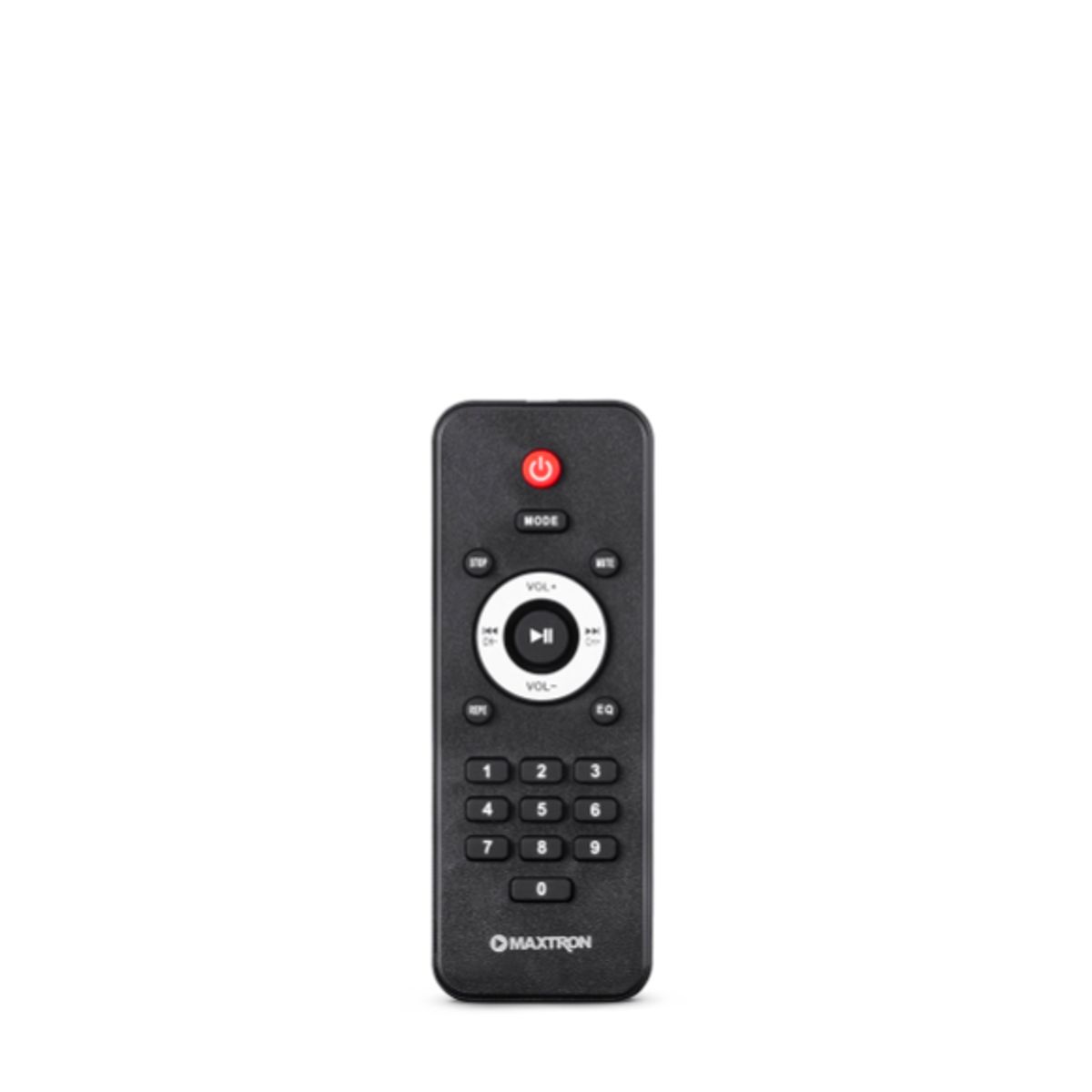 MAXTRON - Sistema De Audio HERTZ MAX S200 FM USB RC MAXTRON