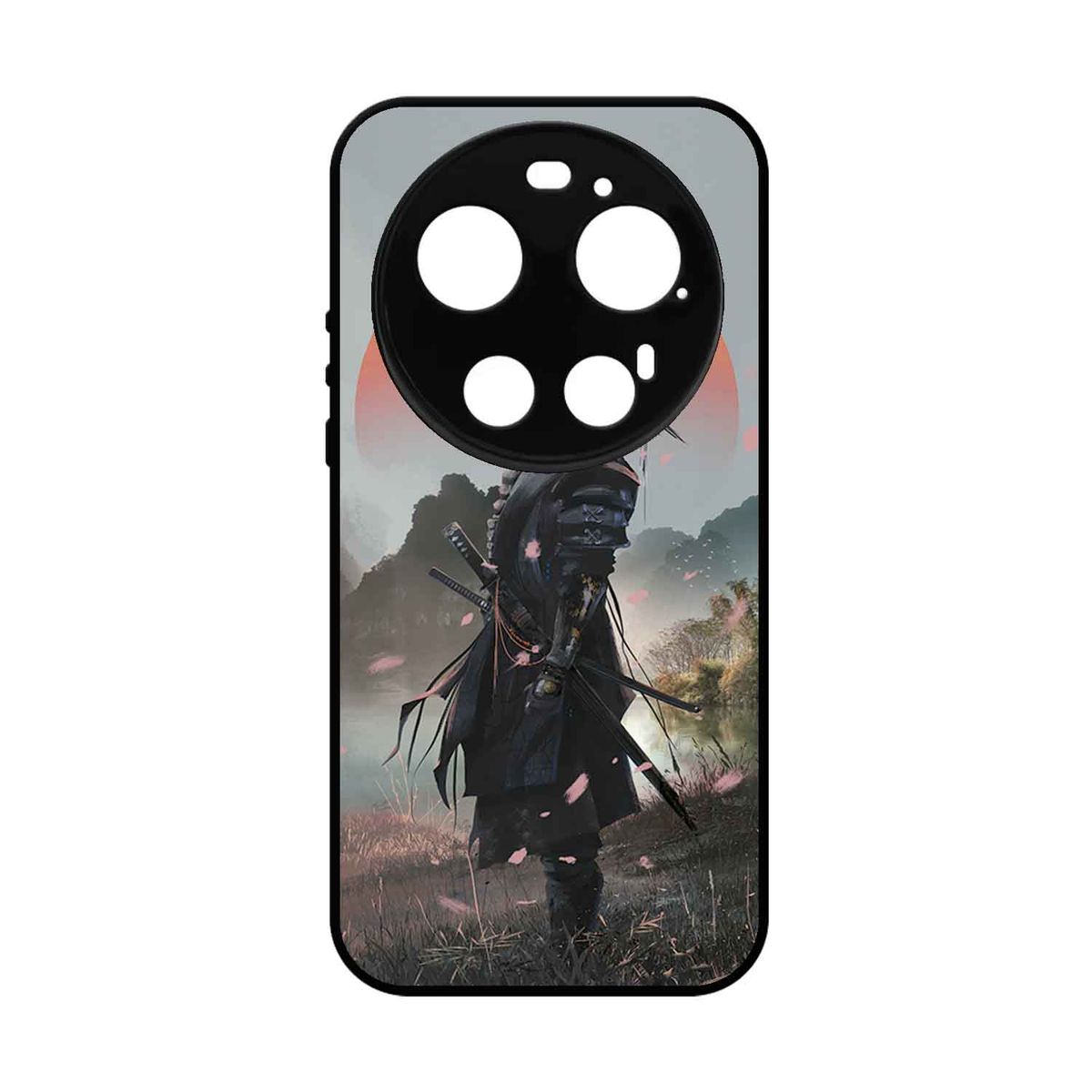 GENERICO - Funda Protector Case Para XIAOMI 17 ULTRA