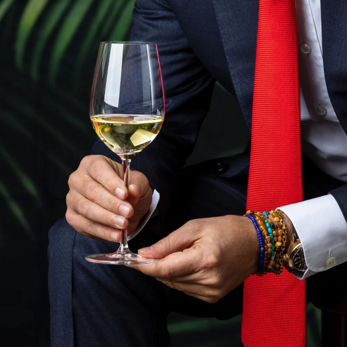 RIEDEL - Copa Sommeliers Chianti Classico  Riesling Grand Cru 4 Riedel