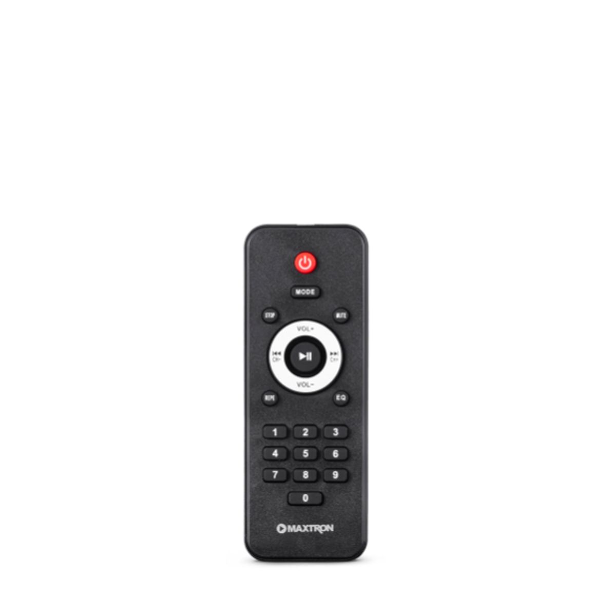 MAXTRON - Sistema De Audio ZENITH MAX 2S02 FM USB RC MAXTRON