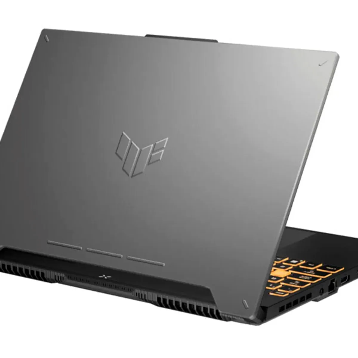 ASUS - Laptop ASUS TUF GAMING A16 FX607VU-RL228 I7- 240H, 16GB RAM, 1TB SSD, RTX4050-6GB, SIN WINDOWS, 16