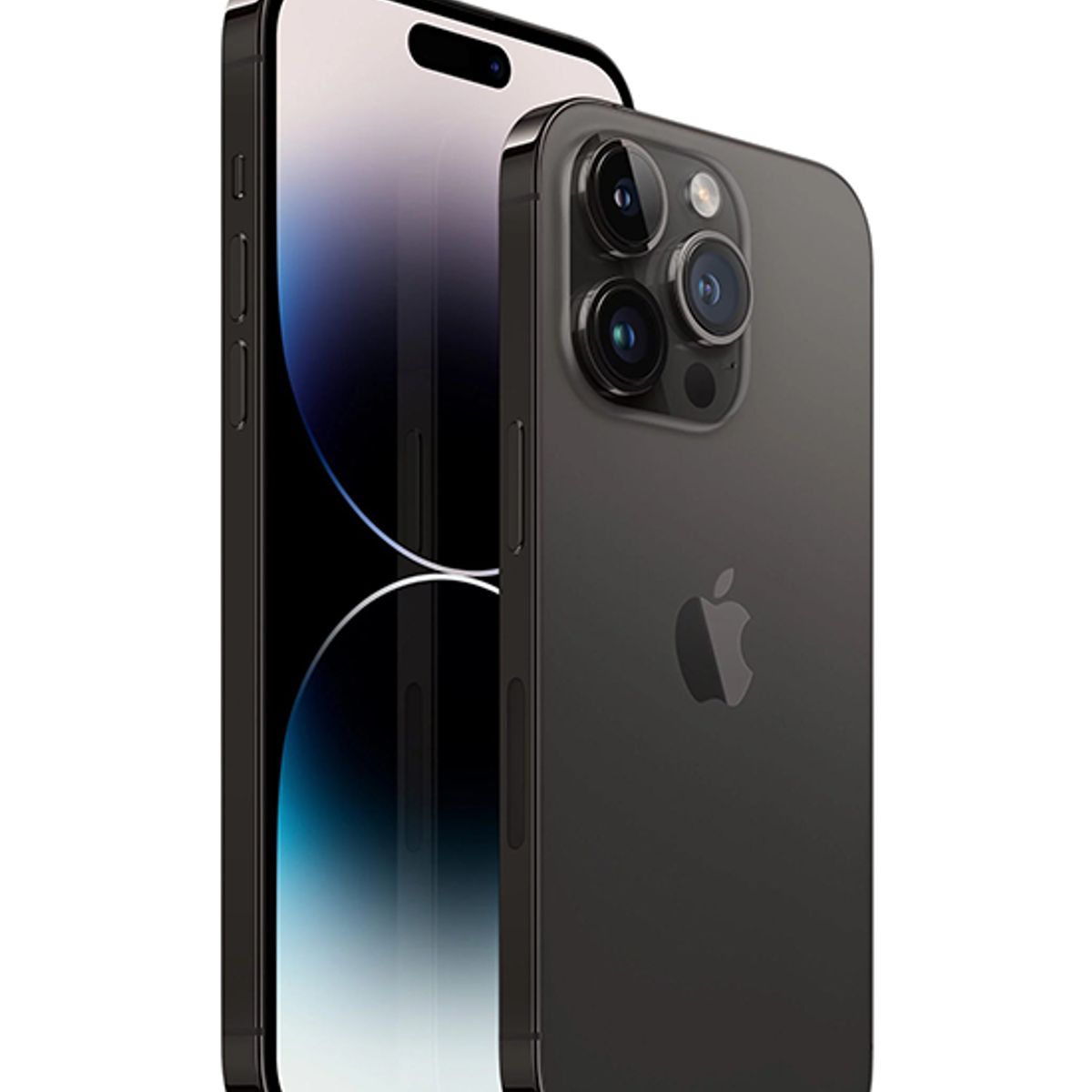 APPLE - Iphone 14 Pro 256 GB Negro Espacial Reacondicionado