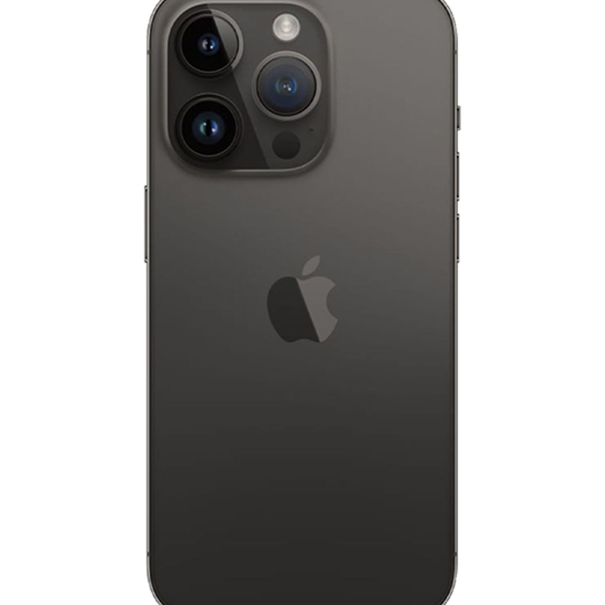 APPLE - Iphone 14 Pro 256 GB Negro Espacial Reacondicionado