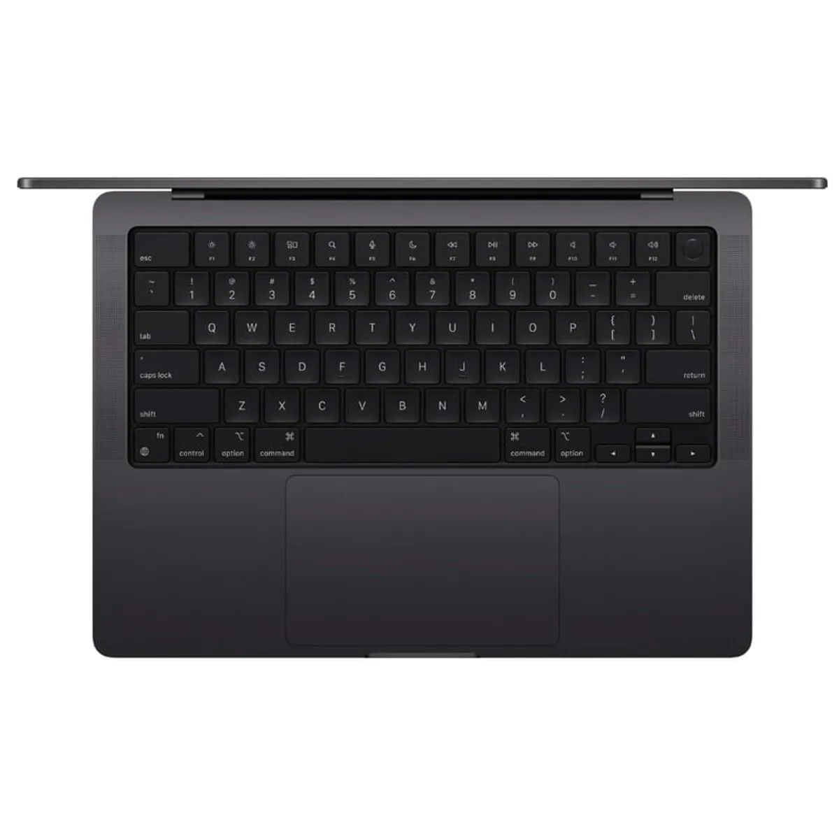 APPLE - Macbook Pro 14″ M5 16GB RAM 1TB SSD  (Teclado Ingles)  - Space Black + Regalo