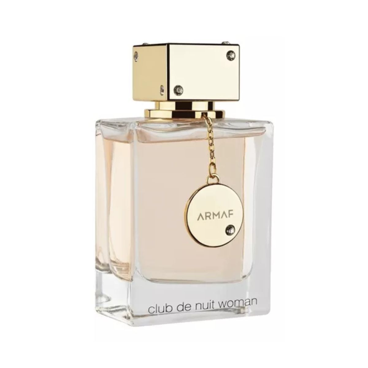 Armaf - Club De Nuit For Woman Eau De Parfum 105ml