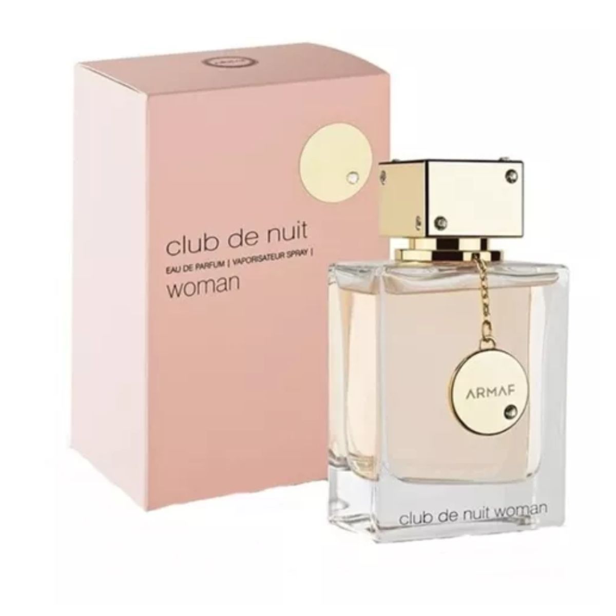 Armaf - Club De Nuit For Woman Eau De Parfum 105ml