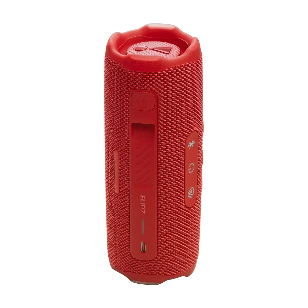 JBL - Parlante Bluetooth Jbl Flip 7 - ROJO