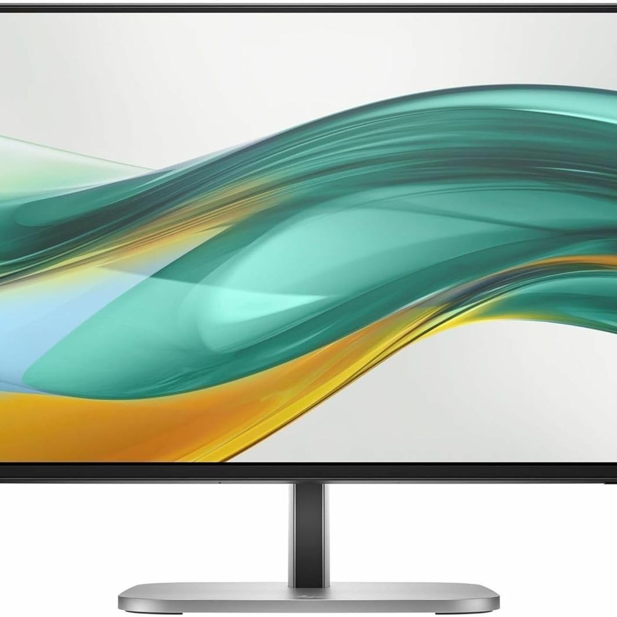 HP - Monitor HP 24 Serie 5 Pro 524pf  WLED FHD IPS 100Hz 5ms Pivote