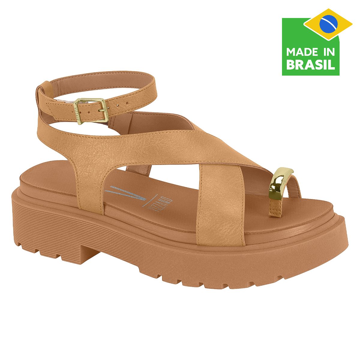 VIZZANO - Sandalias Casuales Mujer Vizzano