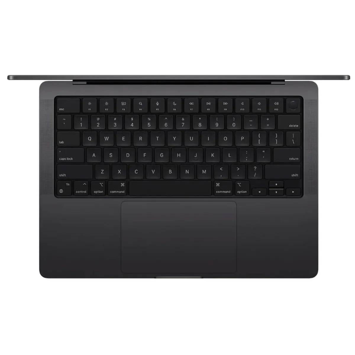 APPLE - Macbook Pro 14″ M5 16GB RAM + 1TB (Teclado Ingles)  - Space Black + Regalo