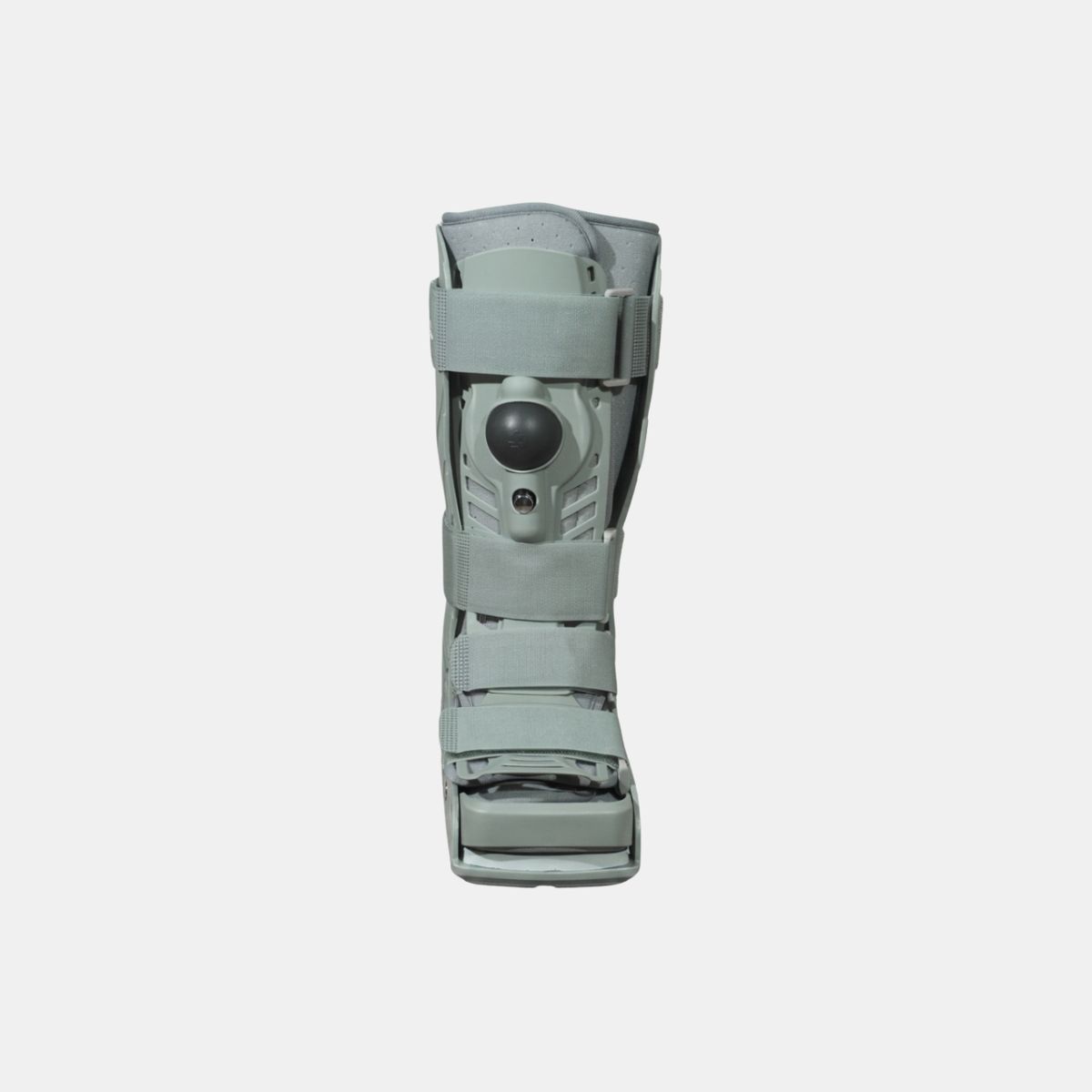 VIDAFLEX PERU - Bota Walker Alta Americana Neumática con Aire Regulable Talla M