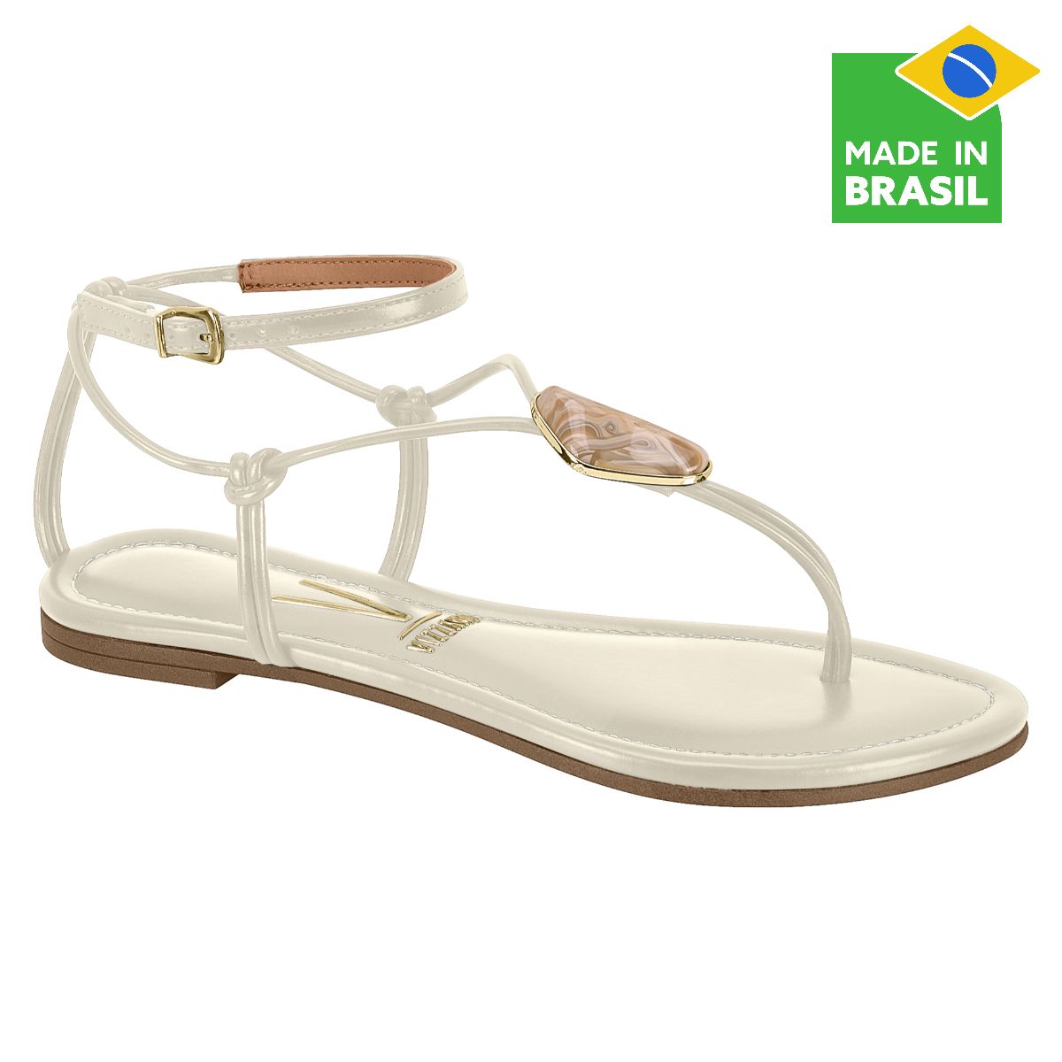 VIZZANO - Sandalias Casuales Mujer