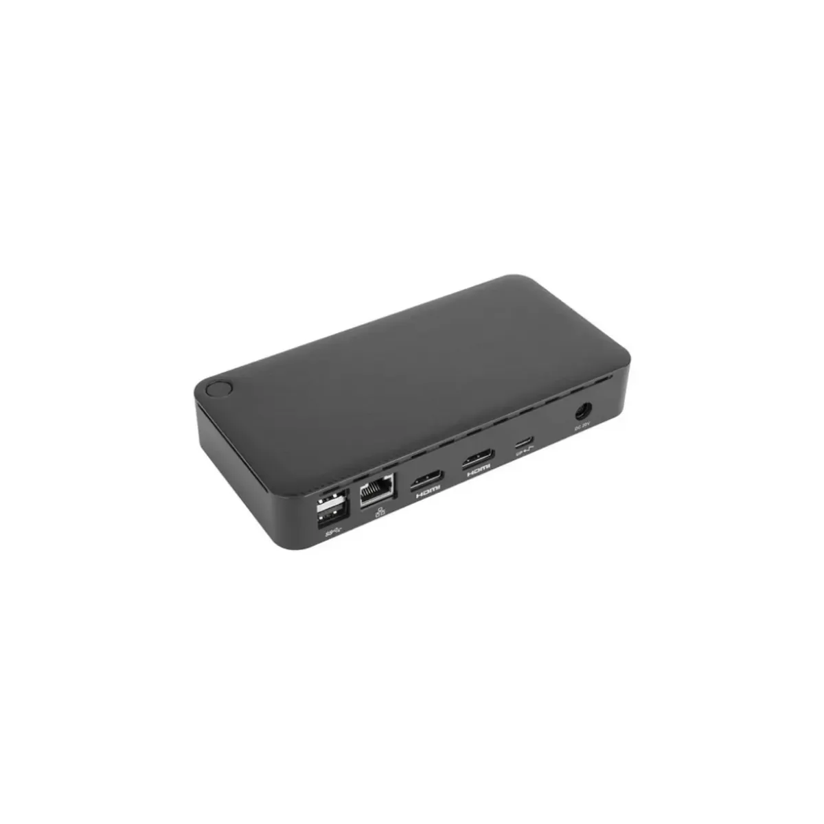 TARGUS - Docking Station Universal Targus USB-C DV4K 65W DOCK310USZ