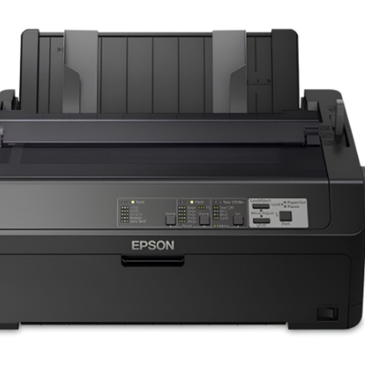 EPSON - Impresora Matricial EPSON FX-890II USB Seminuevo