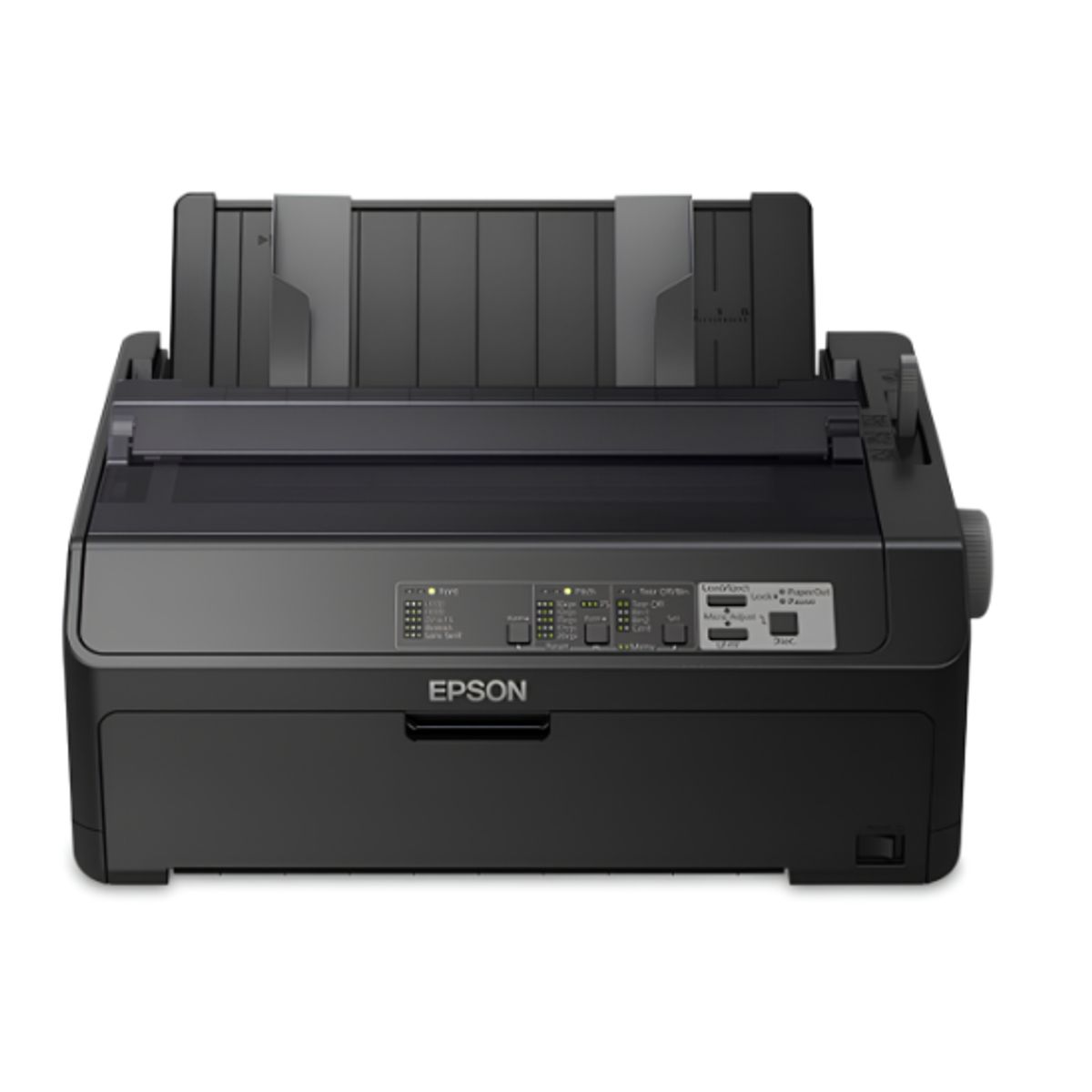 EPSON - Impresora Matricial EPSON FX-890II USB Seminuevo
