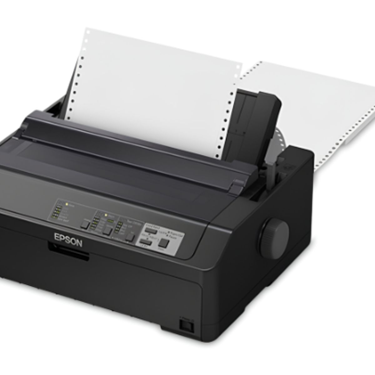 EPSON - Impresora Matricial EPSON FX-890II USB Seminuevo