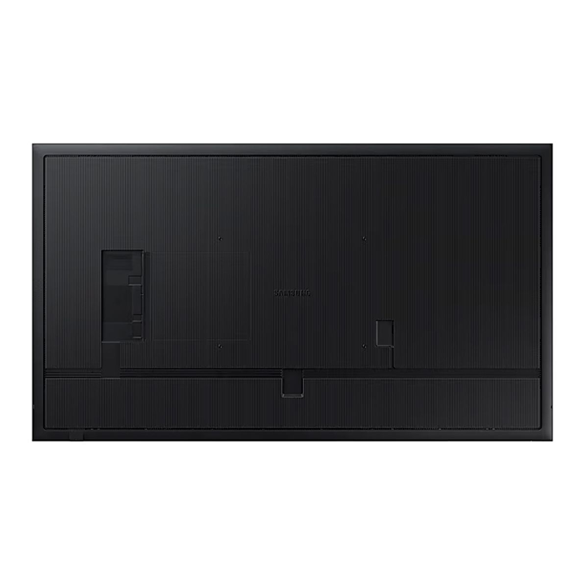 SAMSUNG - PANTALLA SAMSUNG SIGNAGE 50 UHD 75HZ 500 NIT 10MS P-N LH50QMCEBGCXGO