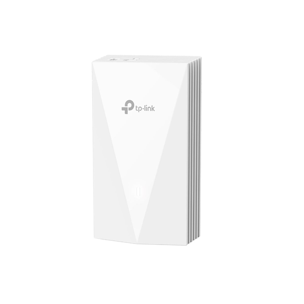 TP LINK - Access Point tplink Wi-Fi 6 omada AX3000 1 puerto 2.5G l PN EAP655-WALL