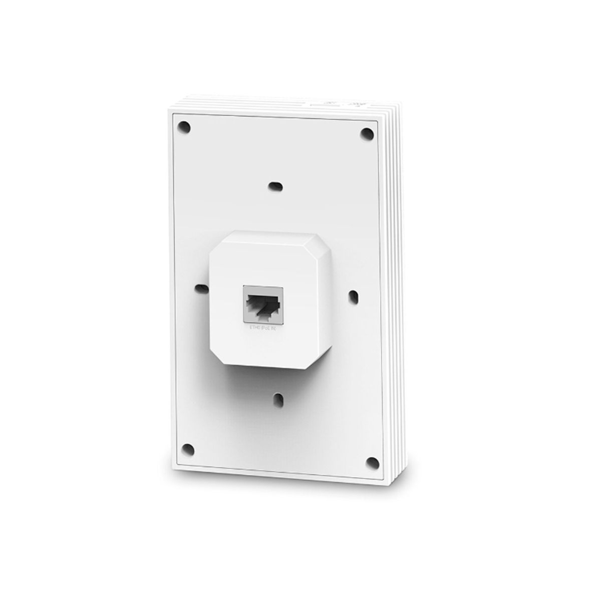 TP LINK - Access Point tplink Wi-Fi 6 omada AX3000 1 puerto 2.5G l PN EAP655-WALL