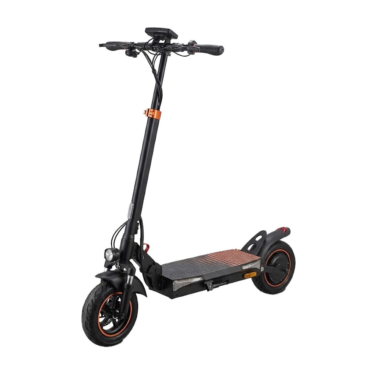 JEFF BIKE - SCOOTER ELÉCTRICO T4 25KMH VEL.MAX 48V15AH BATERÍA LITIO EJEFF