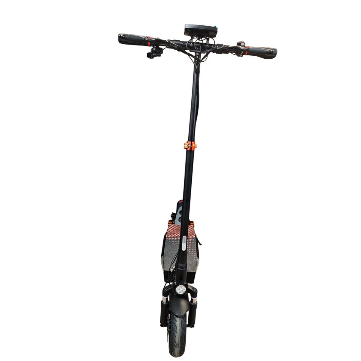 JEFF BIKE - SCOOTER ELÉCTRICO T4 25KMH VEL.MAX 48V15AH BATERÍA LITIO EJEFF