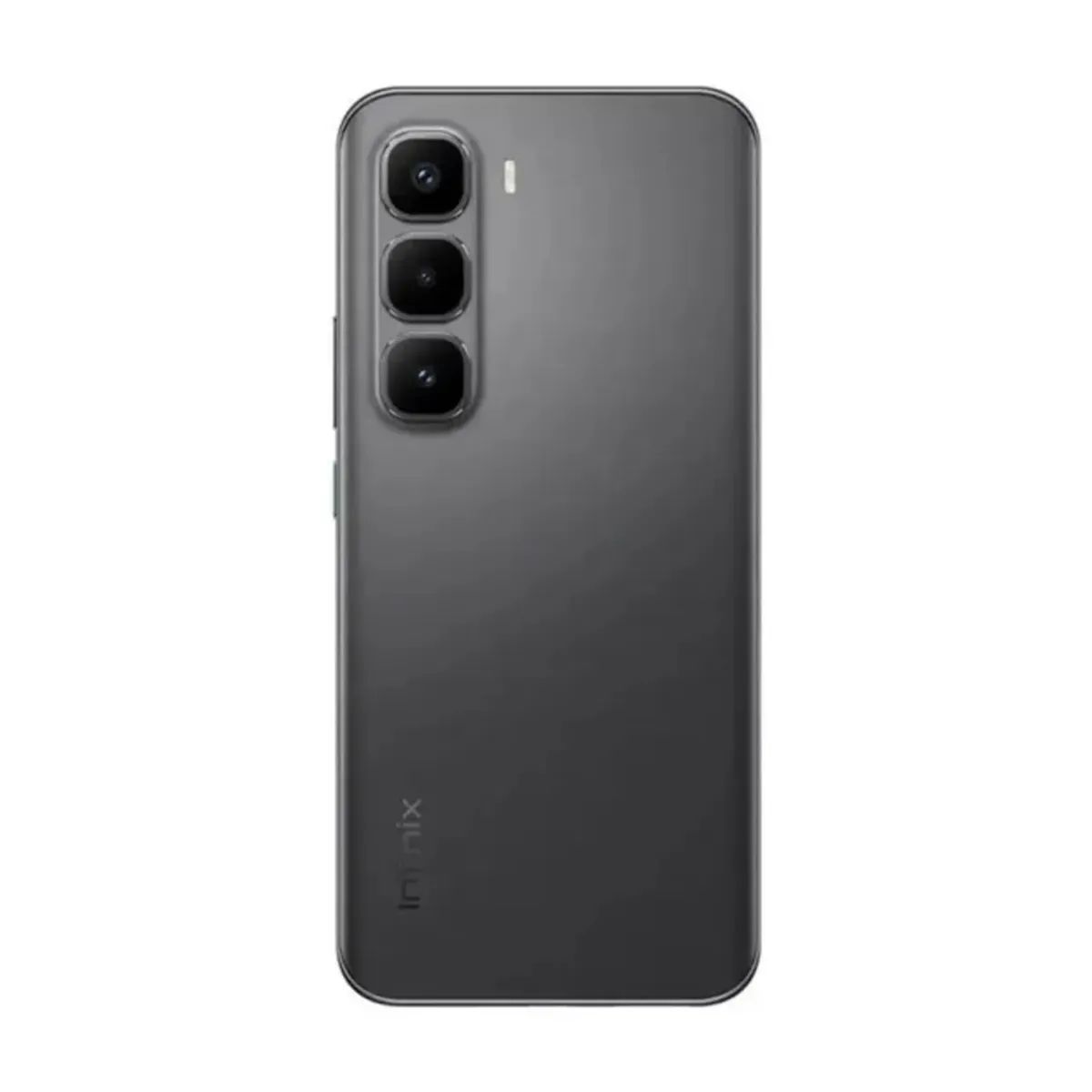 INFINIX - INFINIX HOT 60 PRO PLUS 8GB+256GB NEGRO