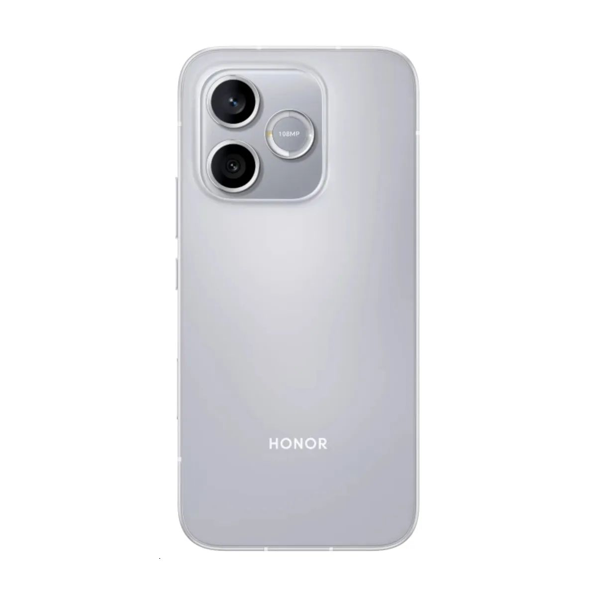 HONOR - Honor 600e 5G 8RAM 256GB Gris