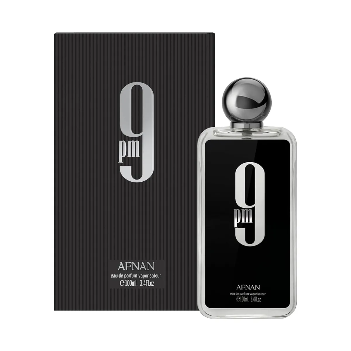 Afnan - 9 PM 100ml Afnan Eaun de Parfum