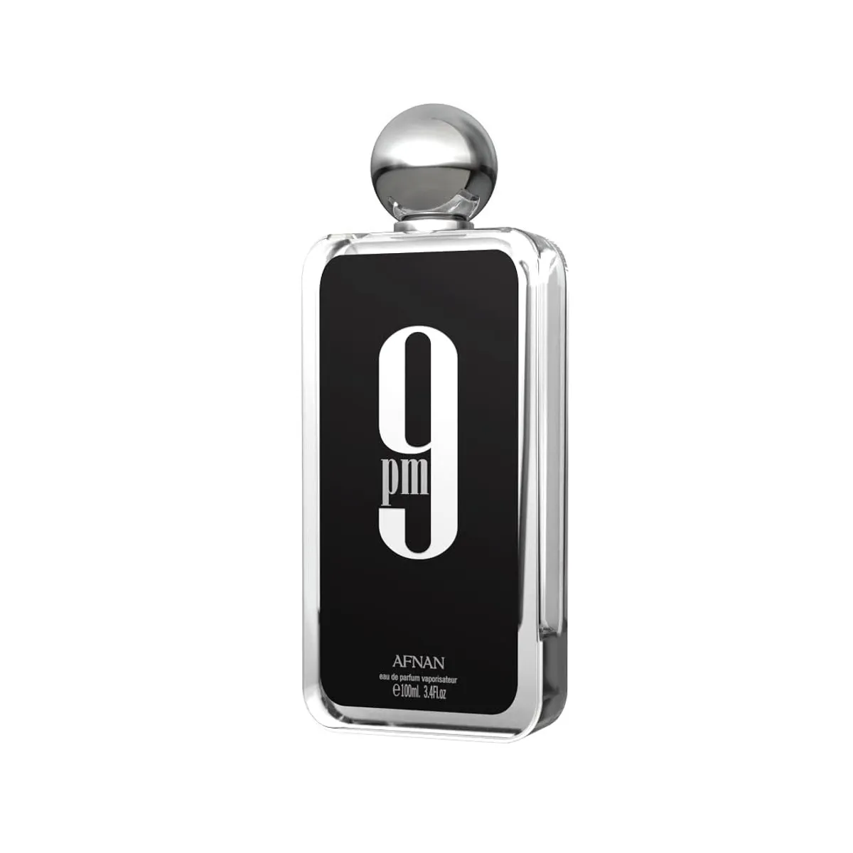 Afnan - 9 PM 100ml Afnan Eaun de Parfum