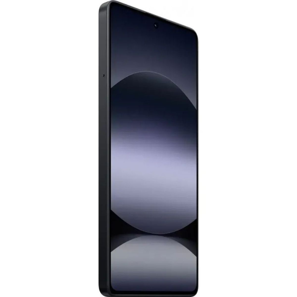 XIAOMI - XIAOMI REDMI NOTE 14S 256GB 8GB RAM NEGRO OCASO