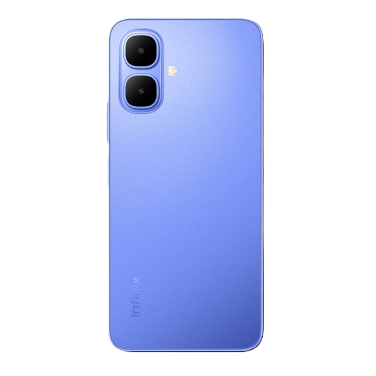 INFINIX - INFINIX SMART 10 COLOR AZUL - 4+4RAM 256GB- 4G  - REGISTRADO.