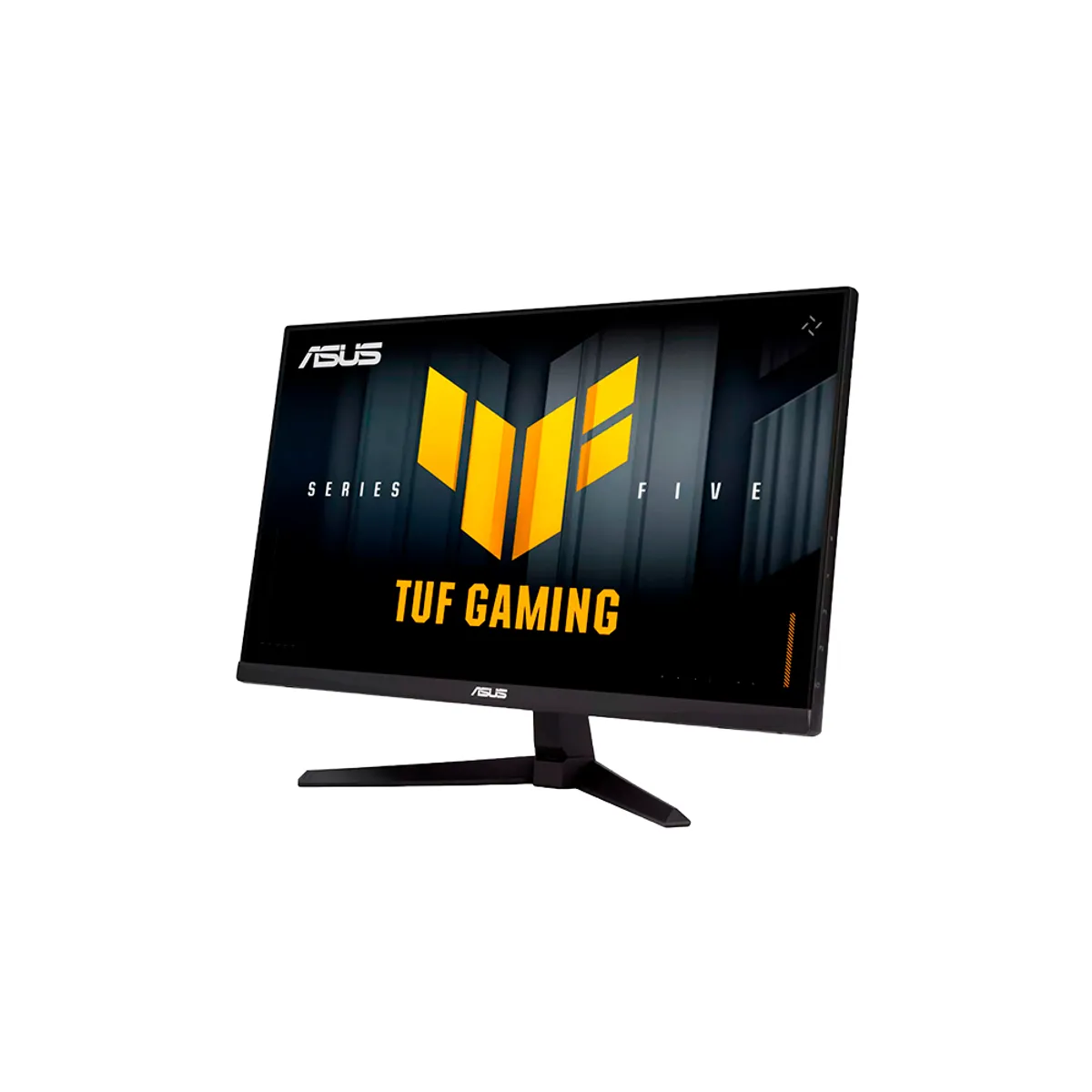 ASUS - Monitor ASUS TUF Gaming VG249Q5A 23.8 Pulg FHD IPS HDMI DP Earphone-out Parlante 2Wx2