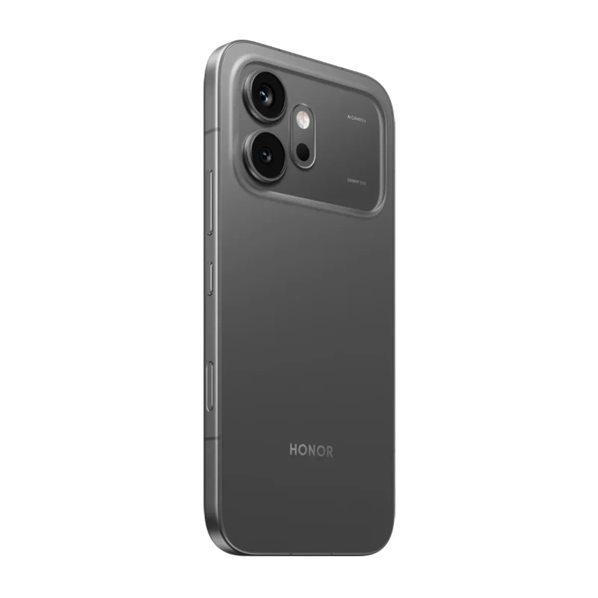 HONOR - Honor 600 5G 8RAM 256GB Negro.