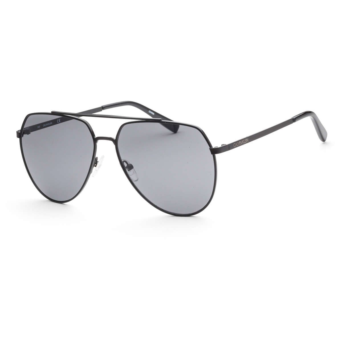 CALVIN KLEIN - Calvin Klein - Lentes de Sol CK20124S-001 Para Hombre