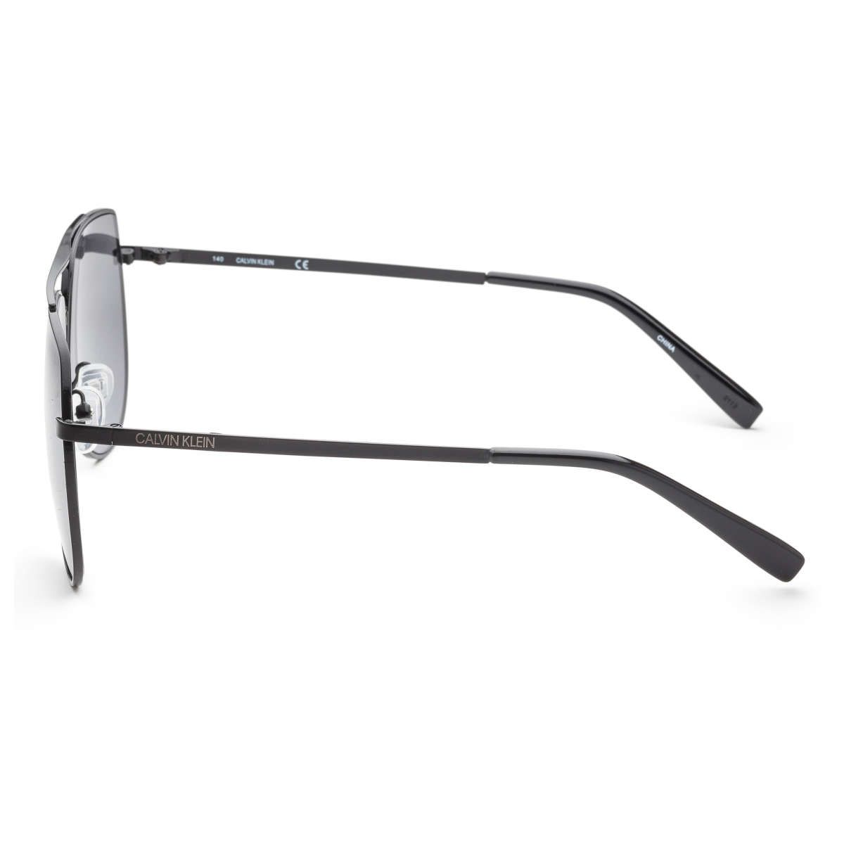 CALVIN KLEIN - Calvin Klein - Lentes de Sol CK20124S-001 Para Hombre