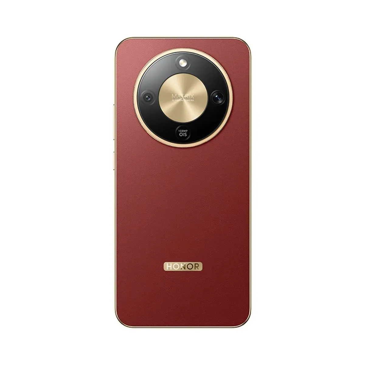 HONOR - HONOR MAGIC8 LITE 8GB+256GB REDDISH BROWN