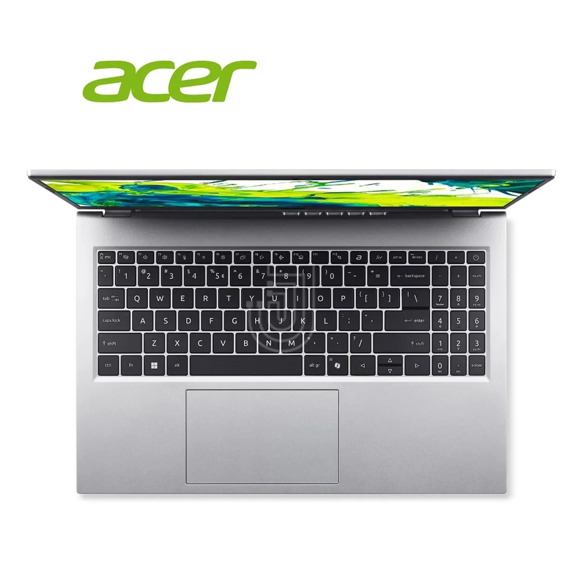 ACER - LAPTOP ACER ASPIRE GO 15 AG15-72PU2 I7-150U/16GB/512SSD/15.6".