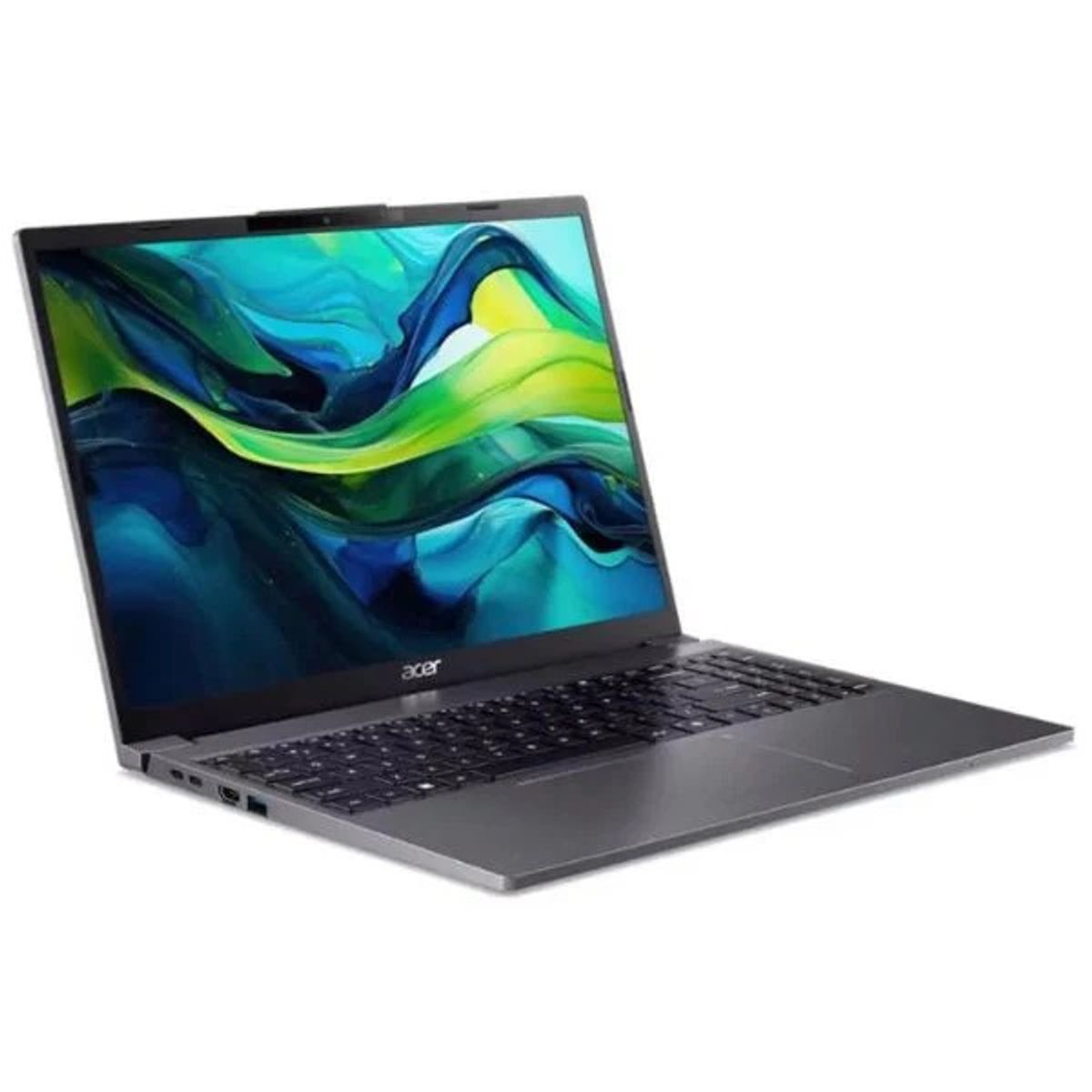 ACER - LAPTOP ACER ASPIRE LITE AL15-43P-R15H R7-5825U16GB512SSD15.6