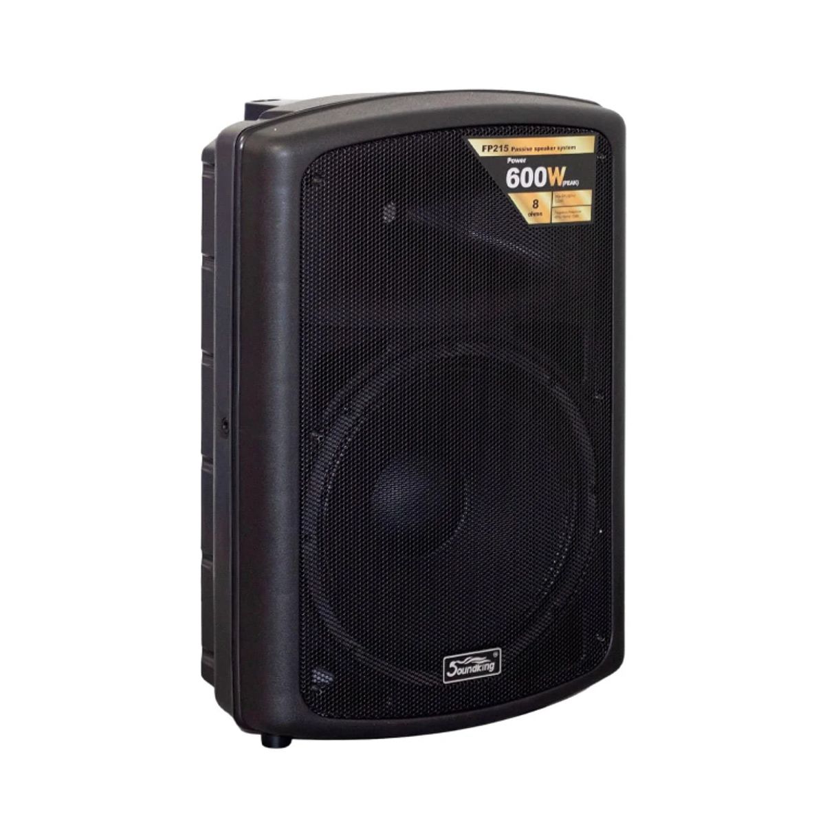 SOUNDKING - Caja Acústica Pasiva 15” 300W RMS SOUNDKING FP215