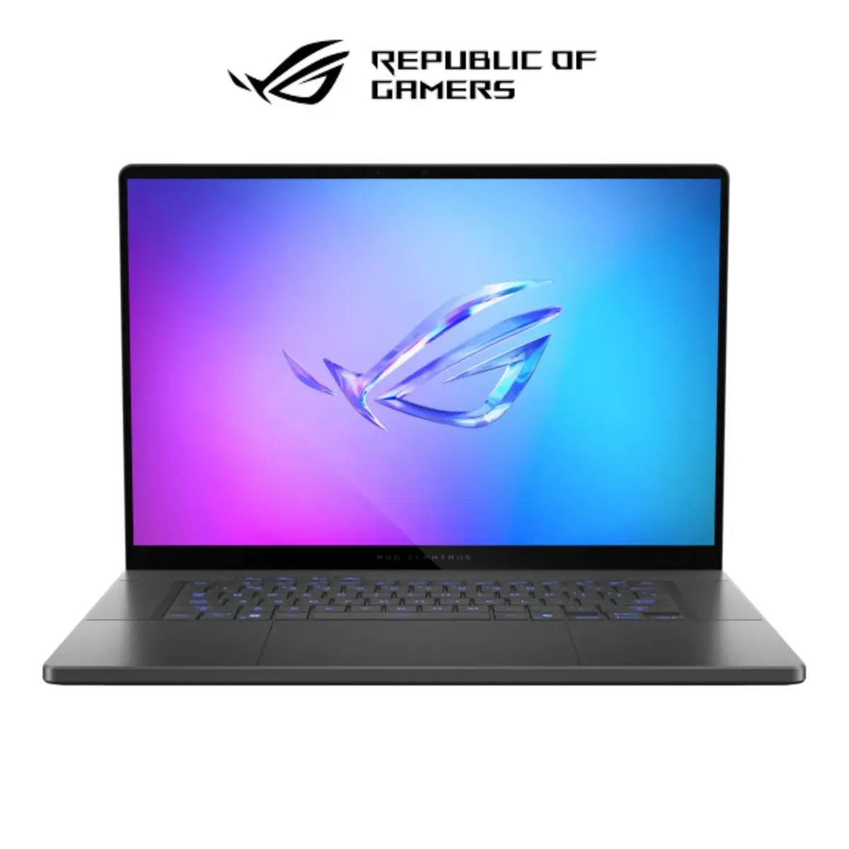 ASUS - Asus ROG ZEPHYRUS G16 Core Ultra 9 285H, RTX 5070 8GB, 16GB RAM, 1TB SSD, 16" WQXGA OLED 240HZ.