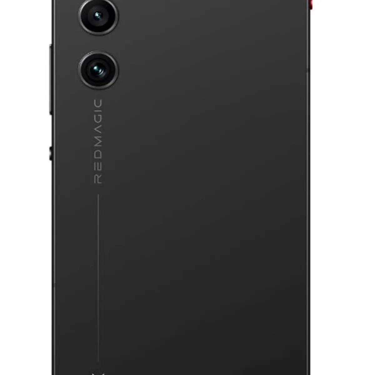 NUBIA - Celular Nubia Redmagic 10 Air AMOLED 6.8" 16gb Ram, 512gb Rom,120Hz