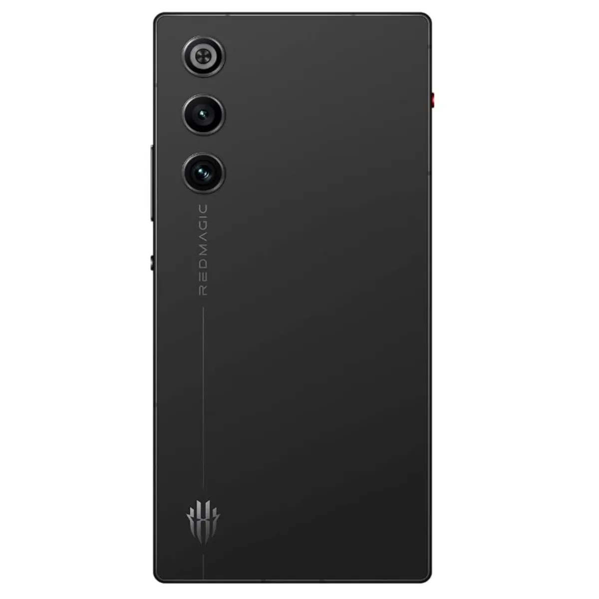 NUBIA - Celular Nubia Redmagic 10 Air AMOLED 6.8" 16gb Ram, 512gb Rom,120Hz