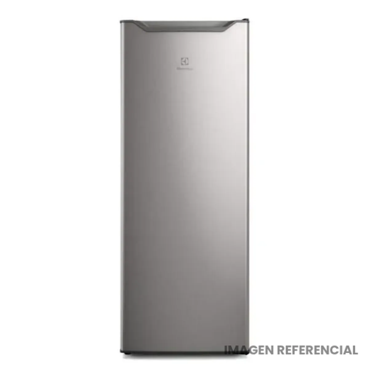 Electrolux - Congelador Vertical Electrolux 157L EFUY16P2HVG Plata