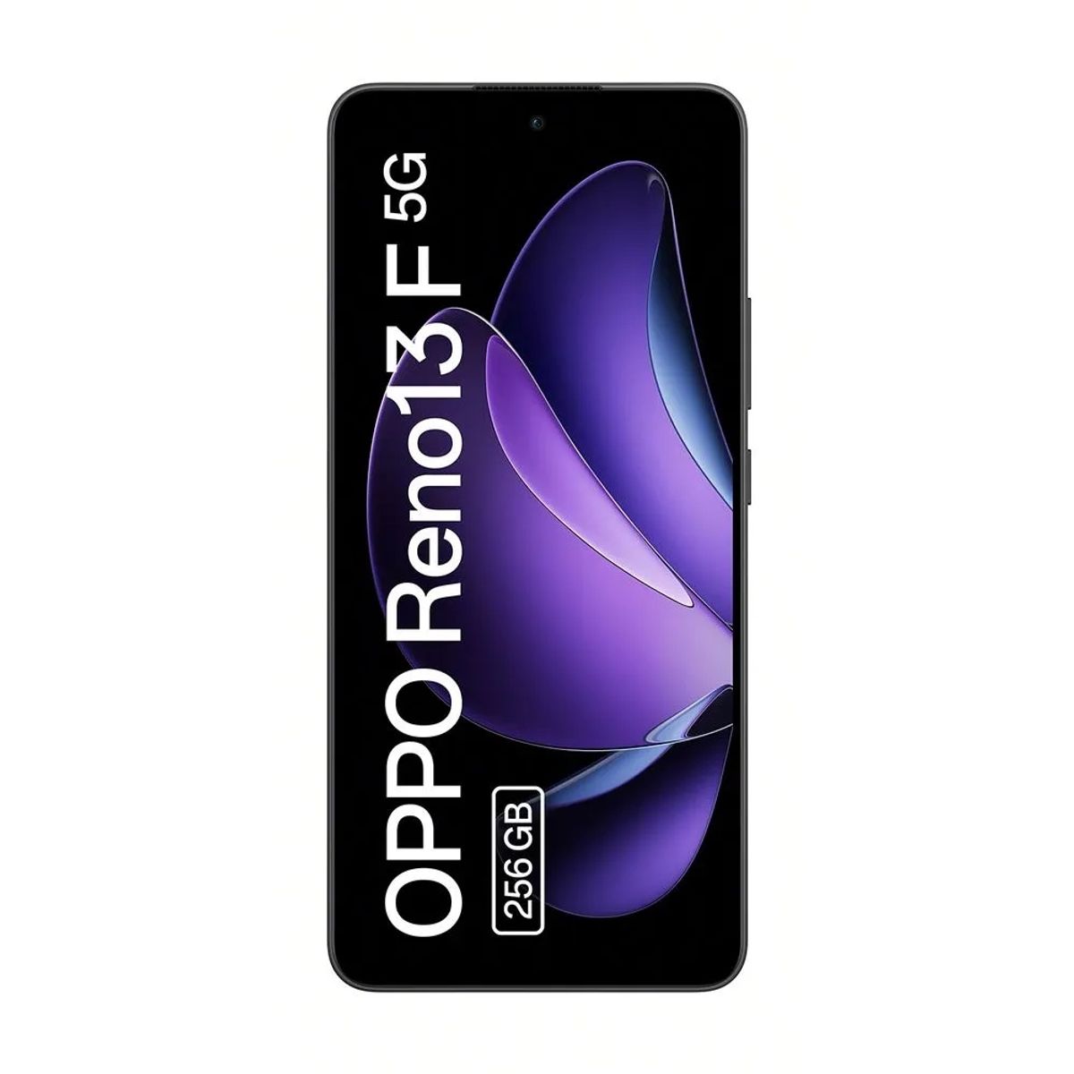 OPPO - Celular Oppo Reno 13F 5G  6.67"  Pulg. 12GB RAM 256GB ColorOS 15.0 - Gris