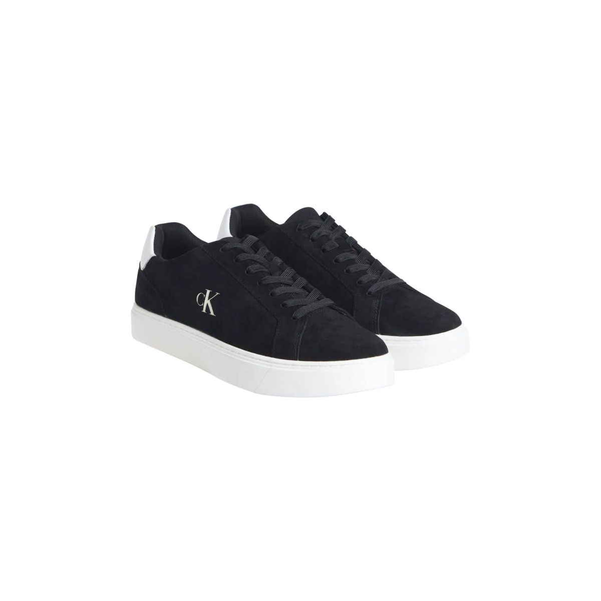CALVIN KLEIN - ZAPATILLAS CLASSIC CUPSOLE LACEUP SU