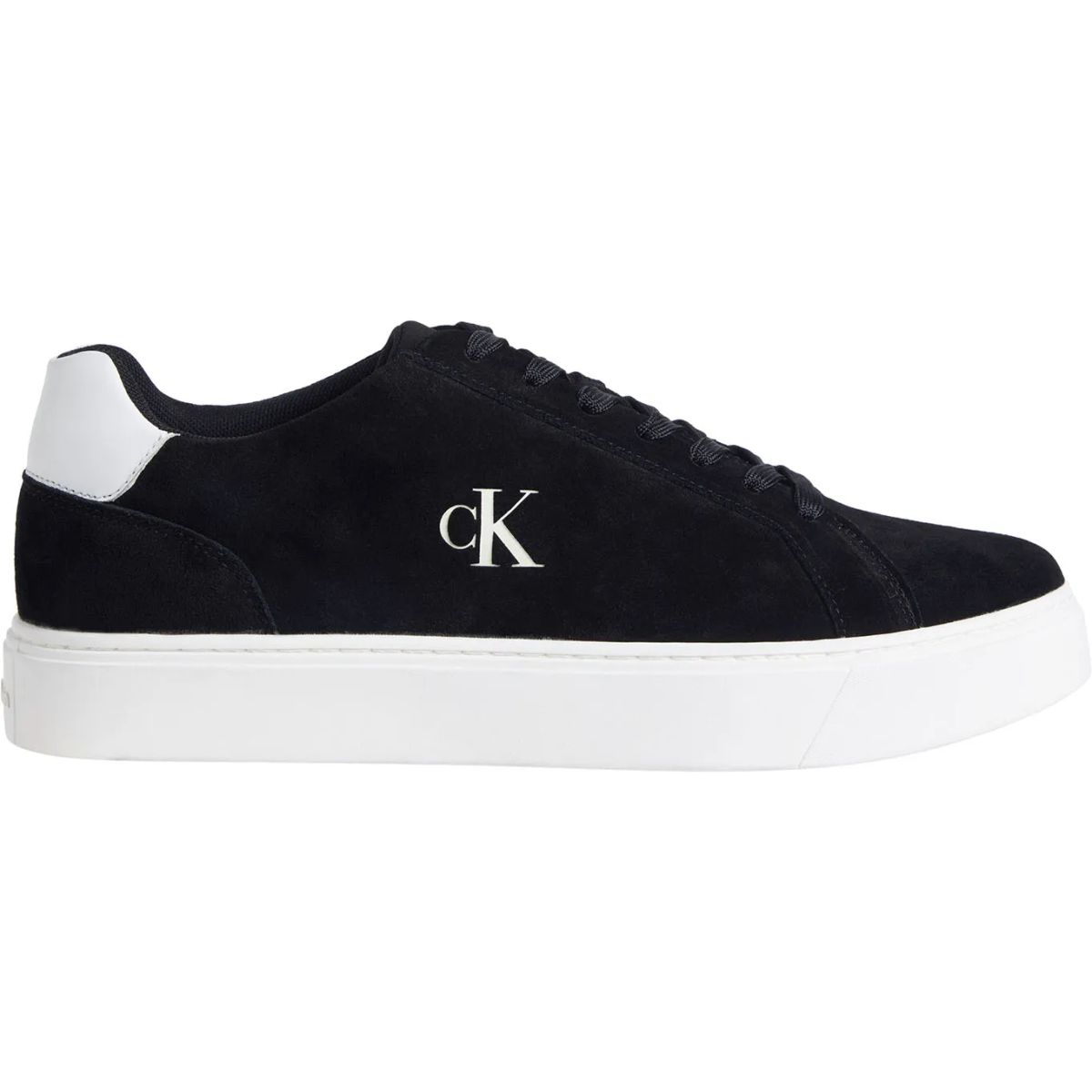 CALVIN KLEIN - ZAPATILLAS CLASSIC CUPSOLE LACEUP SU